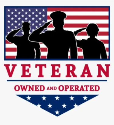 Veteran Owned and Operated